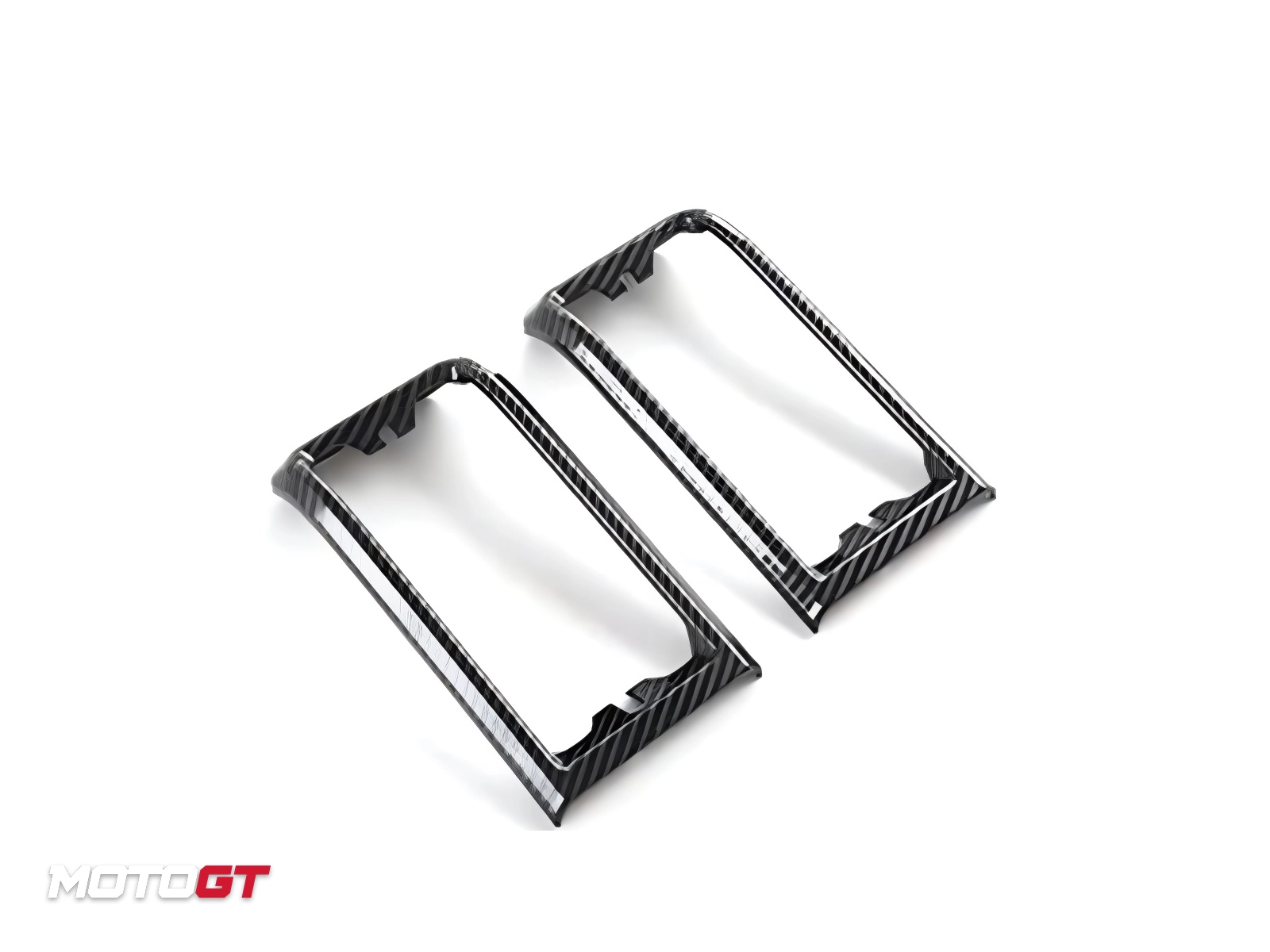 مجموعة إكسسوارات داخلية لمحطة JETOUR T1 — 3